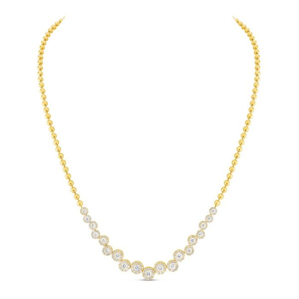 Choker Necklace
