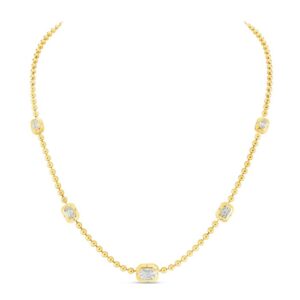 Choker Necklace