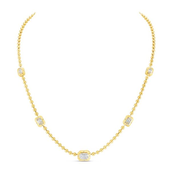 Choker Necklace