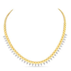 Choker Necklace