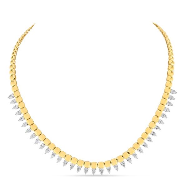 Choker Necklace