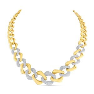 Choker Necklace