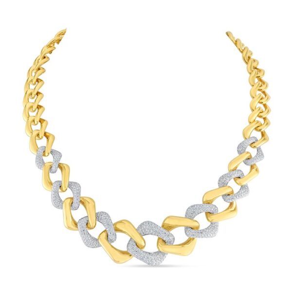 Choker Necklace