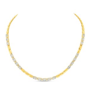 Choker Necklace