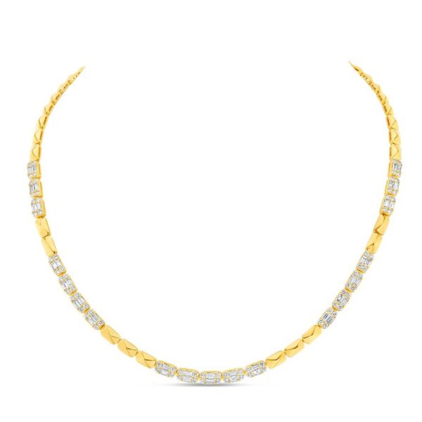 Choker Necklace