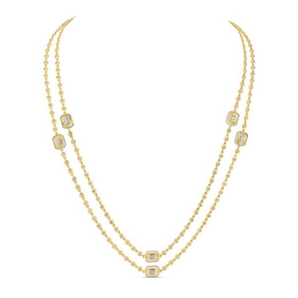 Yard Opera Necklace