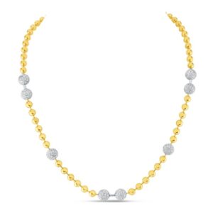 Choker Necklace
