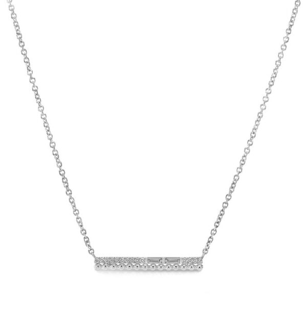 Bar Necklace