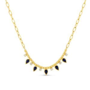 Choker Necklace