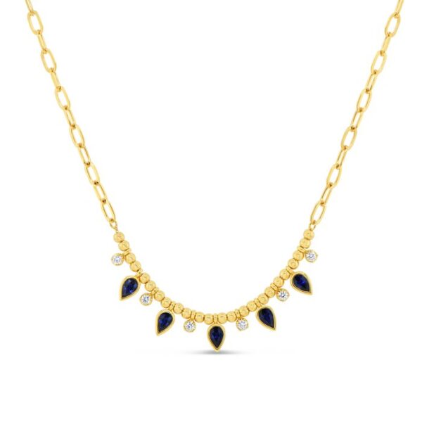 Choker Necklace