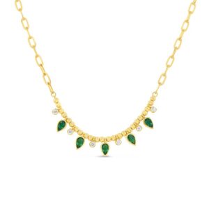Choker Necklace