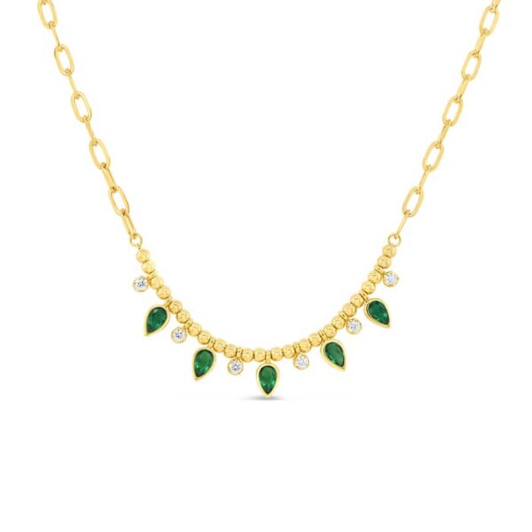 Choker Necklace