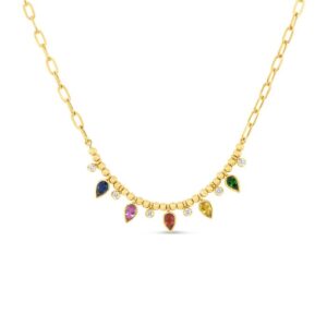 Choker Necklace