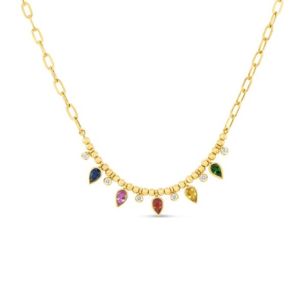 Choker Necklace
