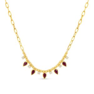 Choker Necklace