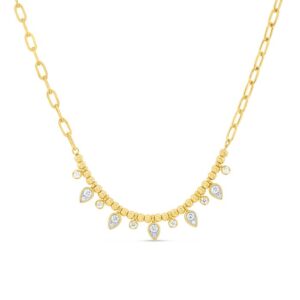 Choker Necklace