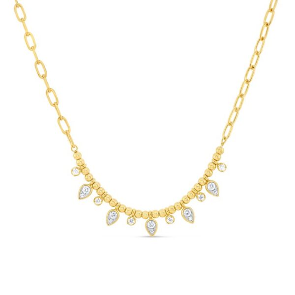 Choker Necklace