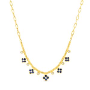 Choker Necklace