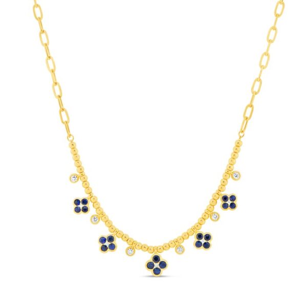 Choker Necklace