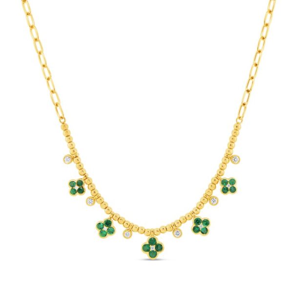 Choker Necklace