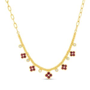 Choker Necklace