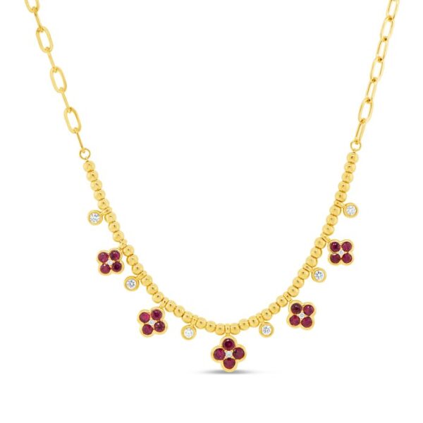 Choker Necklace