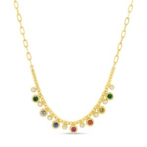 Choker Necklace