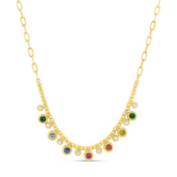 Choker Necklace