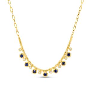 Choker Necklace