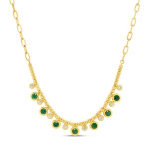 Choker Necklace