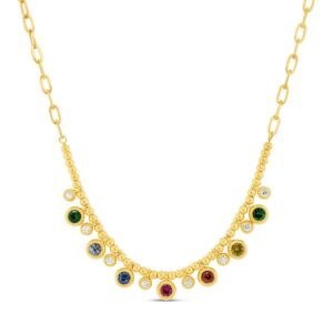 Choker Necklace