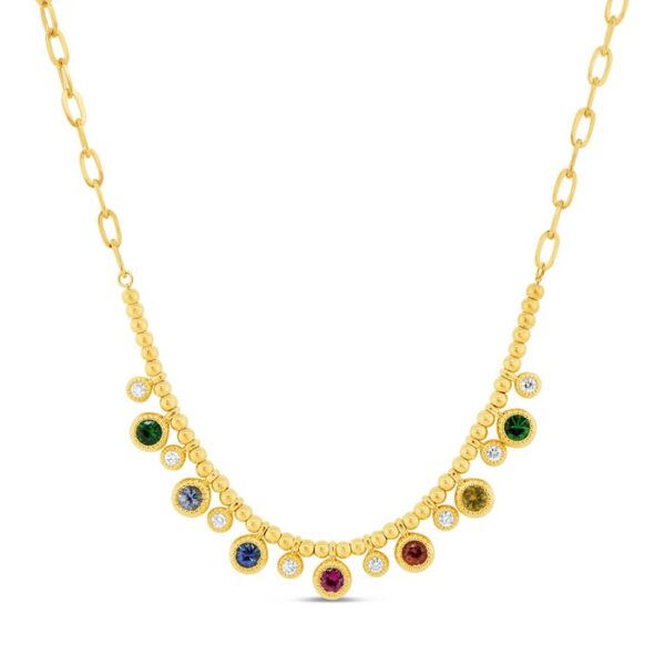 Choker Necklace
