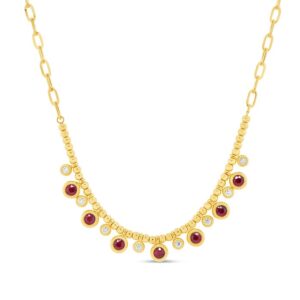Choker Necklace