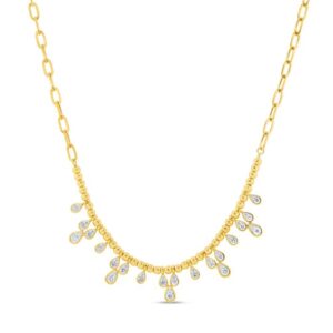 Choker Necklace