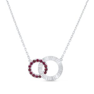 Brooch Pendant