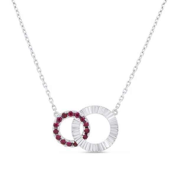 Brooch Pendant