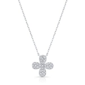 Floral Necklace