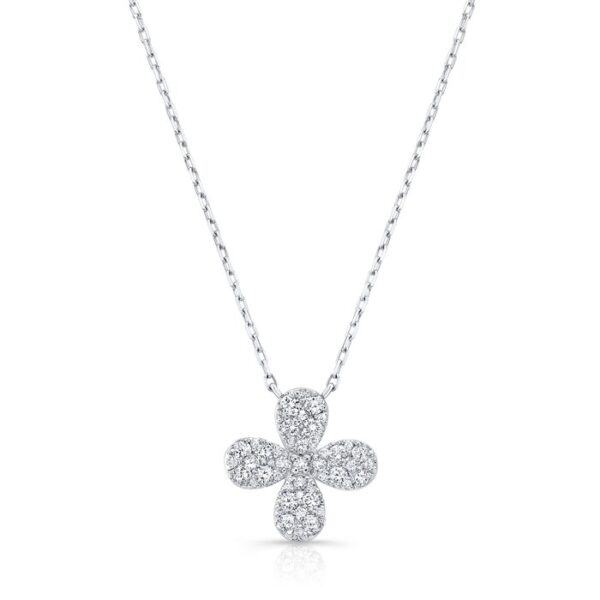 Floral Necklace