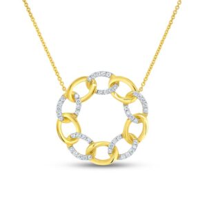 Fashion Necklace