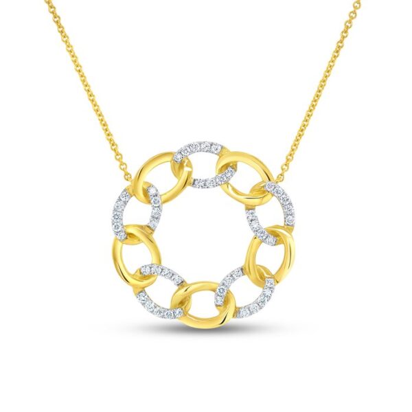 Fashion Necklace