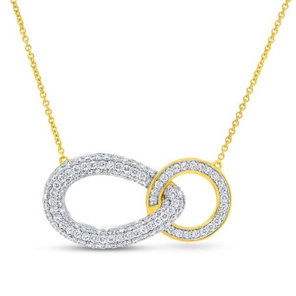 Fashion Necklace