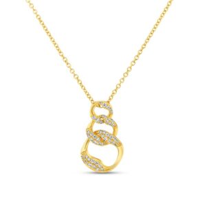 Fashion Pendant