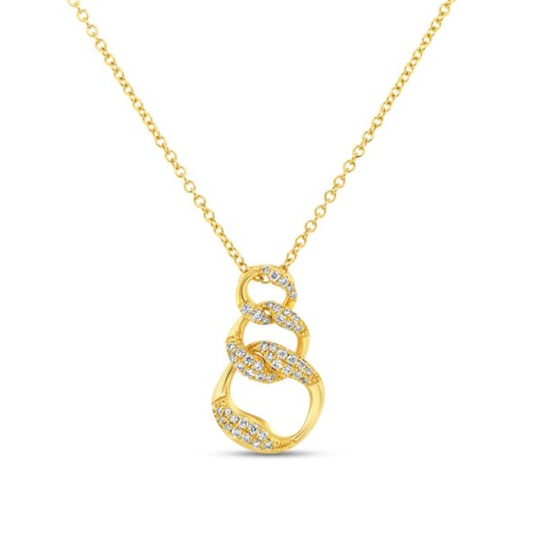 Fashion Pendant