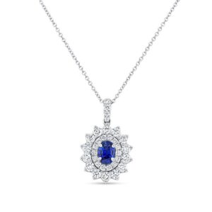 Drop Pendant