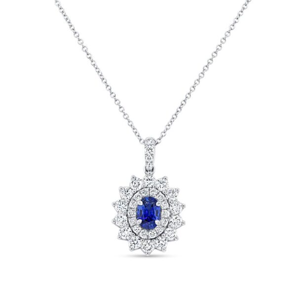 Drop Pendant