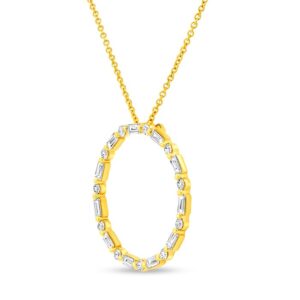 Medallion Fashion Pendant