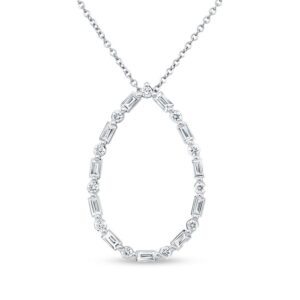 Medallion Fashion Pendant