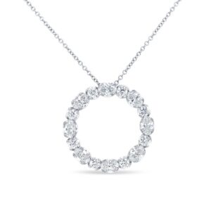 Medallion Fashion Pendant