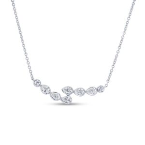 Bar Necklace