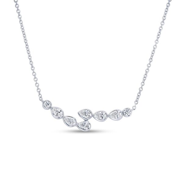 Bar Necklace